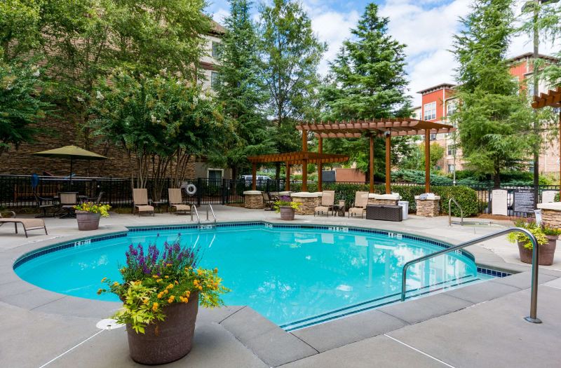Sonesta ES Suites Atlanta Perimeter Center photo 2