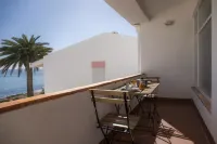 A29 - Calheta House in Luz