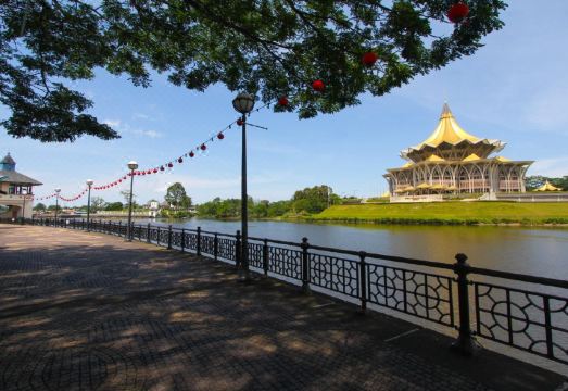 2. 메리틴 호텔..