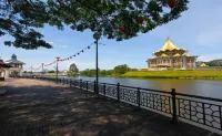 One Point Hotel Hotels in Kuching