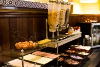 Hotel Abanico - Breakfast