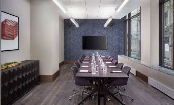 Hyatt Centric Faneuil Hall Boston