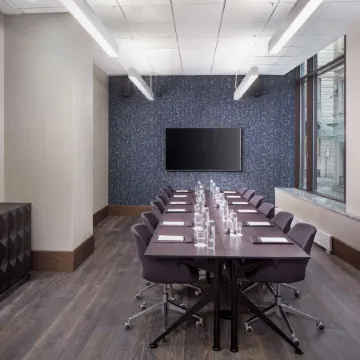 Hyatt Centric Faneuil Hall Boston