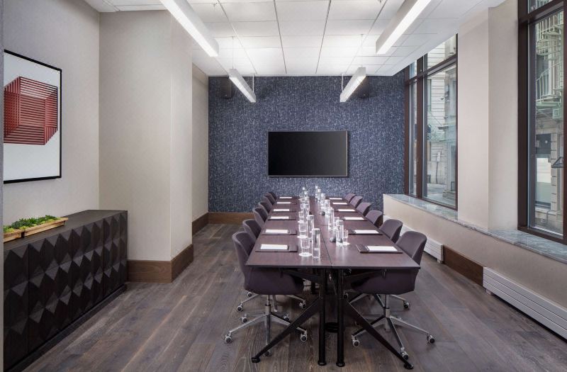 Hyatt Centric Faneuil Hall Boston photo 5