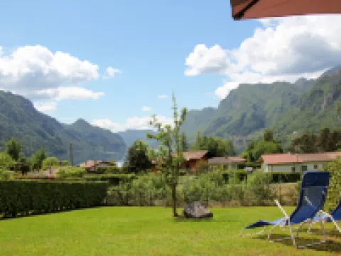 Villa Lackas Hotels in Idro
