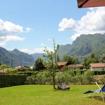 Villa Lackas
