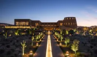 Anantara Al Jabal Al Akhdar Resort Hotels in 