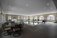 Staybridge Suites Holland Hotels in Holland Charter Township