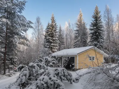 Vaarapirtti / tähti Hotels in 