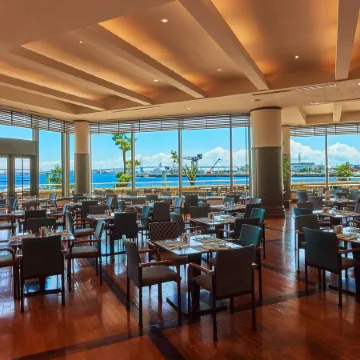 InterContinental Yokohama Grand Отели в г. Йокогама