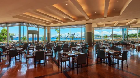 InterContinental Yokohama Grand Отели рядом со станцией Toho Shirasu Railway Station