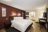 Red Roof Inn West Monroe Hotels in 