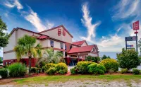 RRI595 Red Roof Inn Atlanta Southeast - Stockbridge