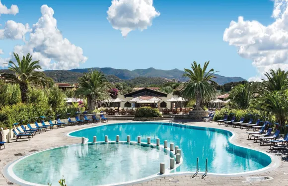 樂都內温泉度假酒店