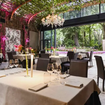 Hotel Papadopoli Venezia - MGallery