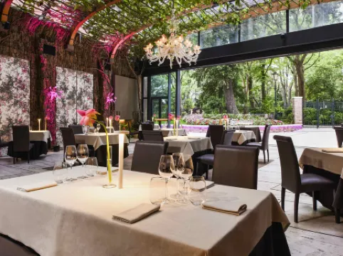 Hotel Papadopoli Venezia - MGallery