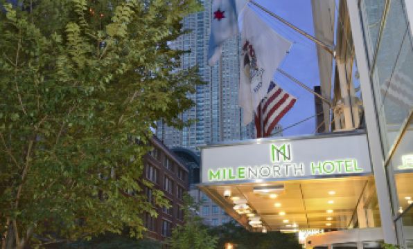 The Chicago Hotel Collection Magnificent Mile