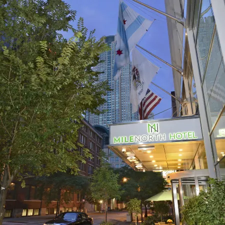 The Chicago Hotel Collection Magnificent Mile
