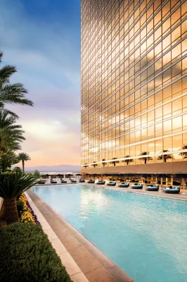 Trump International Hotel Las Vegas Hotels near Ross Dress for Less