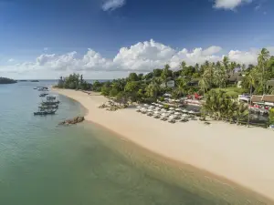 Anantara Lawana Koh Samui Resort