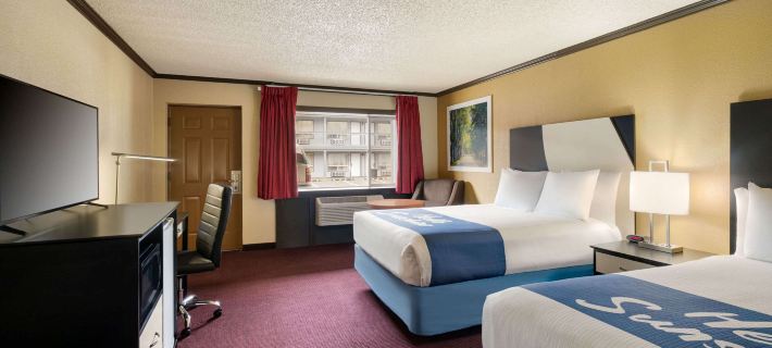Days Inn by Wyndham Bend Hotels in Bend
