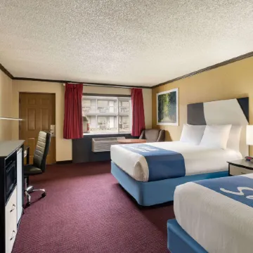 Days Inn by Wyndham Bend