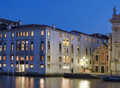 Hotel Palazzo Giovanelli e Gran Canal