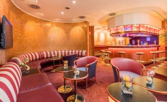 Best Western Parkhotel Weingarten - Housity