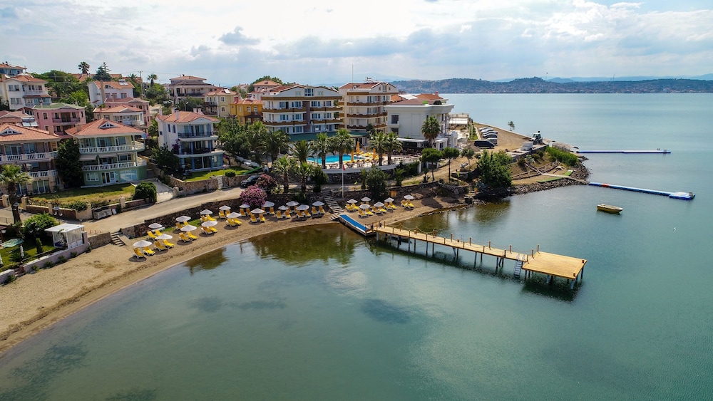 Cunda Panorama Hotel