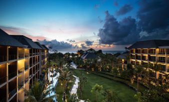 The Anvaya Beach Resort Bali