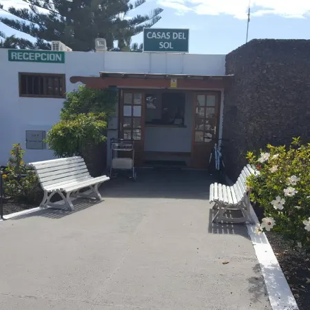 Casas del Sol Candesa