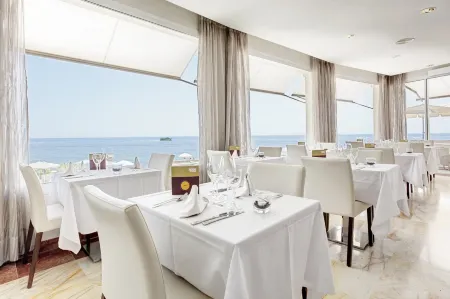 Grupotel Aguait Resort & Spa - Adults Only