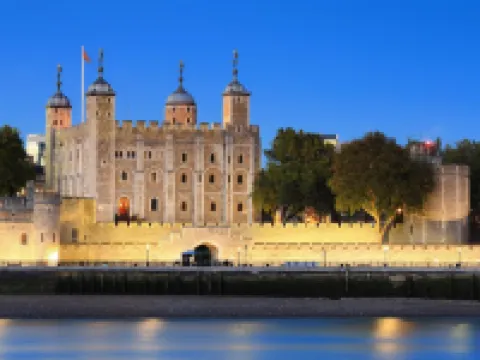 Novotel London Greenwich Hotels in Greenwich