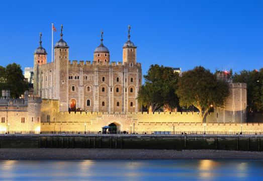 이비스 런던 엑셀-도크랜즈