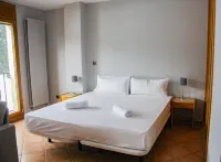 Apartamentos Glaç Soldeu 3000