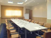 Mercure Ismailia Forsan Island Hotel Hotels in Ismailia