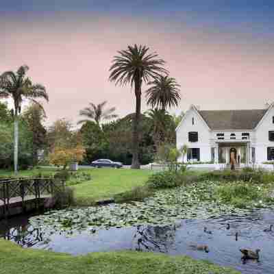 Fancourt Hotel Hotel Exterior