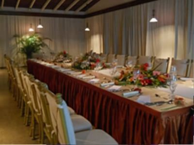 Meeting Rooms Sunsol Isla Caribe Photo