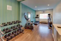 Holiday Inn Express Cincinnati North - Monroe Hotels in Liberty Township