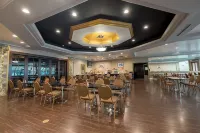 Wyndham Anaheim Park Các khách sạn ở Fullerton