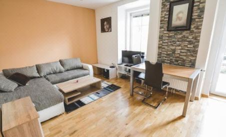Slovenian House Vida - Housity