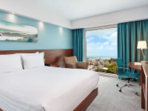 Hampton by Hilton Bournemouth Hotels in Bournemouth