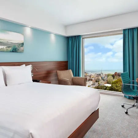 Hampton by Hilton Bournemouth