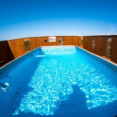 Best Lido Hotel Database 주변 호텔