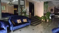 Hotel Eden - Beach