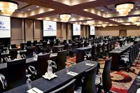 Hilton Rosemont Chicago O'Hare - de negocios
