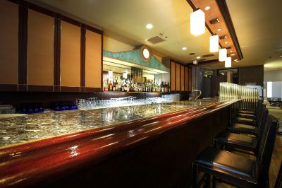 バー ニューオータニ イン東京の写真