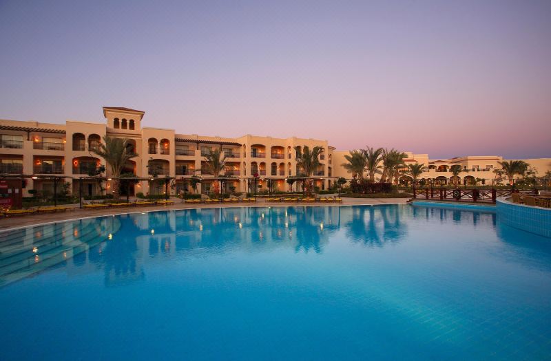 JAZ Mirabel Resort photo 2