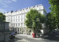 Berjaya Eden Park London Hotel Hotels near Melt Chocolates