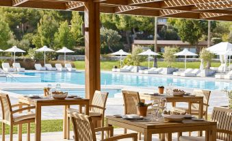 Cape Sounio Grecotel Boutique Resort